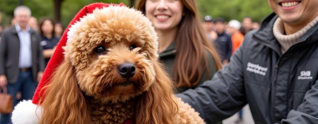 Chanel en las tradiciones navideñas del mundo