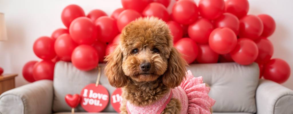 Decora tu casa con un toque romántico