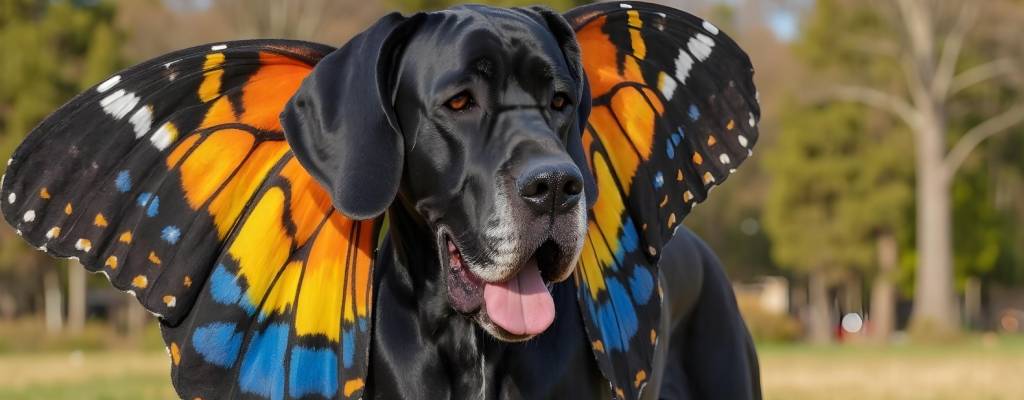 baloo en un desfile de disfraces