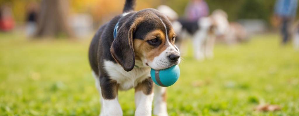 regalos de cumpleaños cachorro juguetes